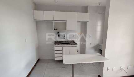 Apartamento no Jardim Macarengo - 1 dormitório, 1 vaga