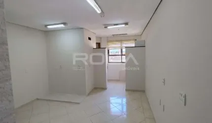 Sala Comercial à venda e locação no Jardim Paraíso, São Carlos