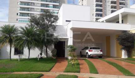 Venda de Casas / Condomínio na cidade de São Carlos