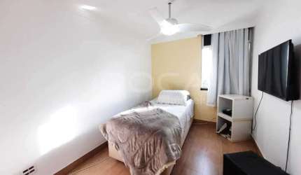 Locação de Apartamentos / Kitnet na cidade de São Carlos