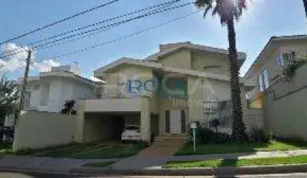 Venda de Casas / Condomínio na cidade de São Carlos