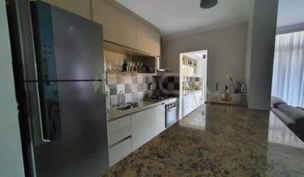 Venda de Apartamentos / Padrão na cidade de São Carlos