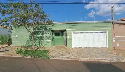 Mansão de Luxo no Jardim Cardinalli - Casa Térrea com Piscina e Varanda Gourmet