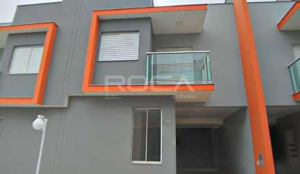 Venda de Casas / Condomínio na cidade de São Carlos