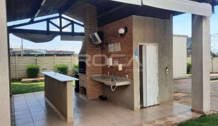 Venda de Apartamentos / Padrão na cidade de São Carlos