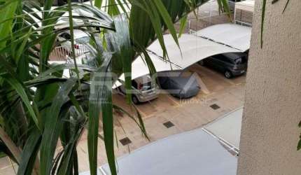 Apartamento de 2 dormitórios com suíte no Jardim Brasil, São Carlos