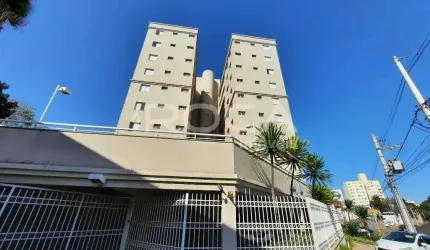 Apartamento Padrão à venda e locação em Parque Arnold Schimidt, São Carlos