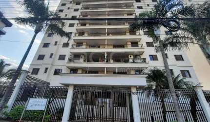Apartamento de alto padrão com 3 dormitórios no Parque Faber Castell