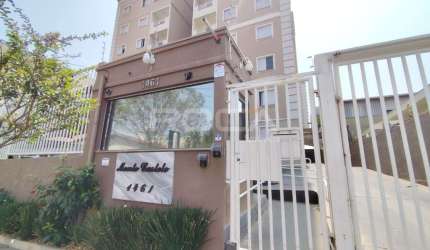 Apartamento Padrão de 3 Dormitórios no Centro de São Carlos