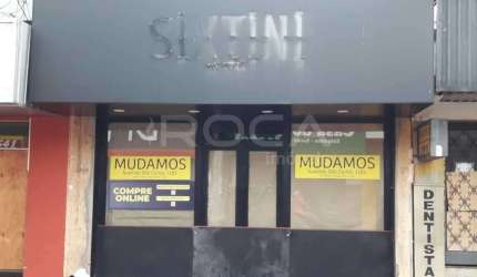 Venda de Comercial / Loja na cidade de São Carlos