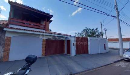 Venda de Casas / Sobrado na cidade de São Carlos