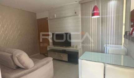 Lindo apartamento à venda no Jardim Ipanema, São Carlos