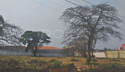 Venda de Terreno / Padrão na cidade de São Carlos