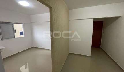 Apartamento padrão para alugar no Centro de São Carlos
