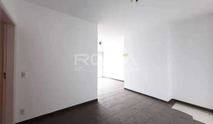 Apartamento de 3 dormitórios no CENTRO de São Carlos