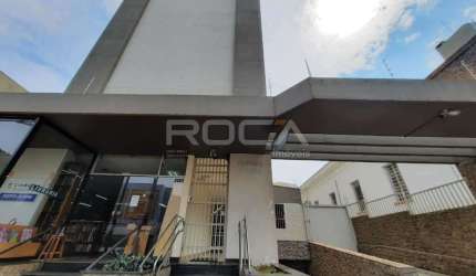 Venda de Apartamentos / Padrão na cidade de São Carlos
