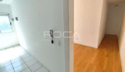 Apartamento Padrão para alugar em Parque Faber Castell I, São Carlos