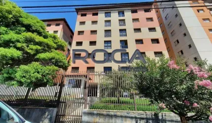 Venda de Apartamentos / Padrão na cidade de São Carlos