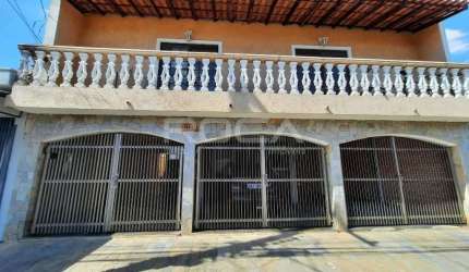 Venda de Casas / Padrão na cidade de São Carlos