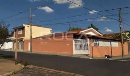 Venda de Casas / Padrão na cidade de São Carlos
