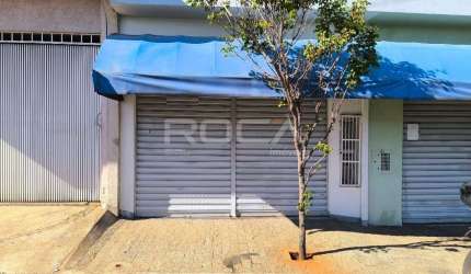 Sala Comercial para Alugar no Bairro Jardim Botafogo 1 - São Carlos