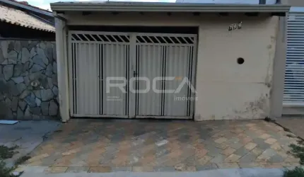 Venda de Casas / Padrão na cidade de São Carlos
