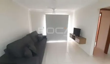 Imóvel Padrão para Alugar no Centro de São Carlos