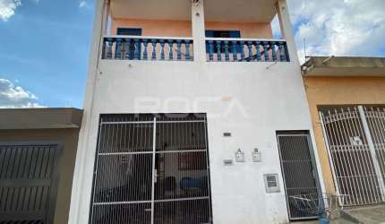 Venda de Casas / Padrão na cidade de São Carlos