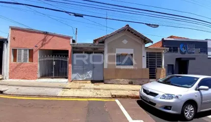 Venda de Casas / Sobrado na cidade de São Carlos