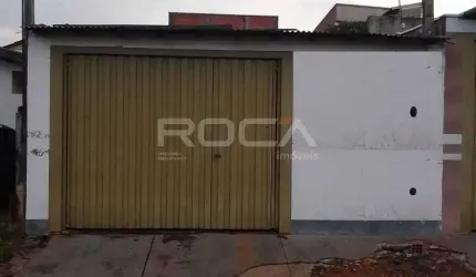 Venda de Terreno / Residencial na cidade de São Carlos