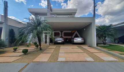 Venda de Casas / Padrão na cidade de São Carlos
