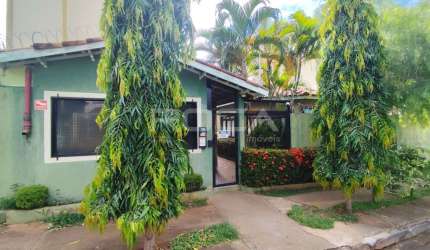 Apartamento Padrão para Alugar no Jardim Paulistano, São Carlos