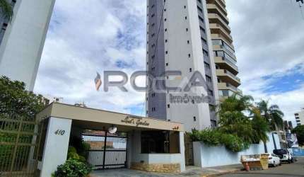 Venda de Apartamentos / Padrão na cidade de São Carlos
