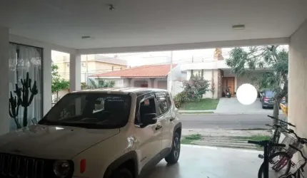 Casa de luxo com 4 suítes em condomínio exclusivo em Quebec, São Carlos