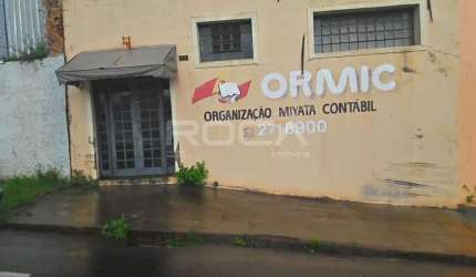 Venda de Comercial / Sala na cidade de São Carlos