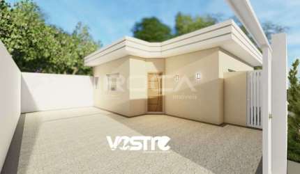 Venda de Casas / Padrão na cidade de São Carlos