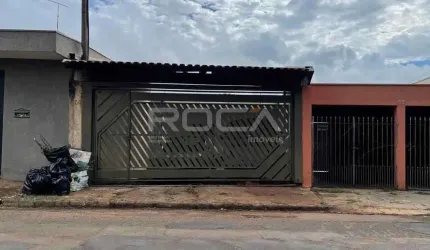 Venda de Casas / Sobrado na cidade de São Carlos