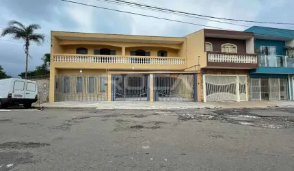 Venda de Casas / Sobrado na cidade de São Carlos