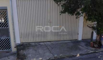 Venda de Casas / Padrão na cidade de São Carlos