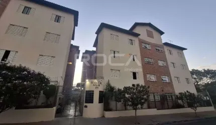 Venda de Apartamentos / Padrão na cidade de São Carlos
