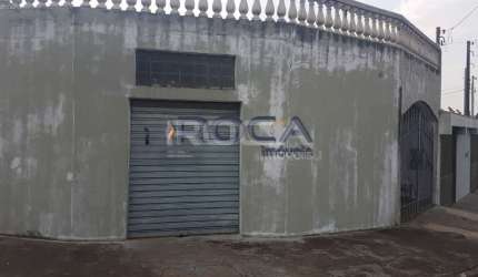 Venda de Casas / Padrão na cidade de São Carlos
