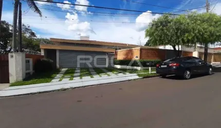 Venda de Casas / Padrão na cidade de São Carlos