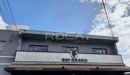 Oportunidade única! Sala comercial no CENTRO de São Carlos