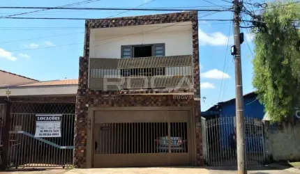 Venda de Casas / Padrão na cidade de São Carlos