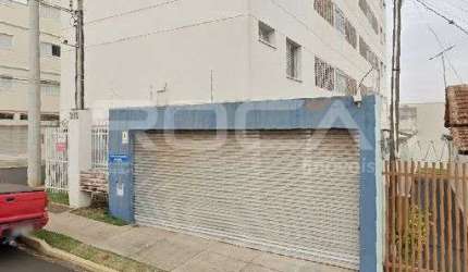 Apartamento Padrão de 1 dormitório na Vila Marina, São Carlos
