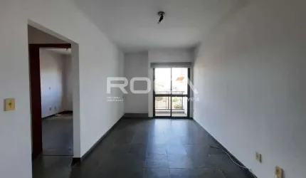Apartamento padrão à venda e locação no bairro Parque Arnold Schimidt, São Carlos