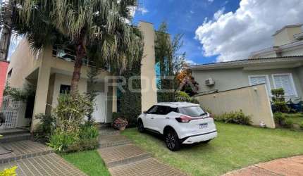 Venda de Casas / Sobrado na cidade de São Carlos