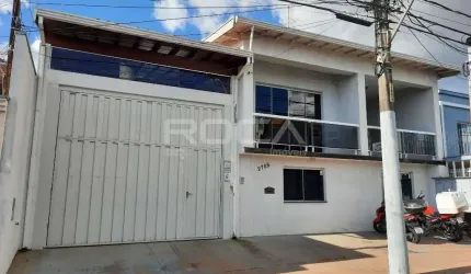 Venda de Comercial / Prédio na cidade de São Carlos