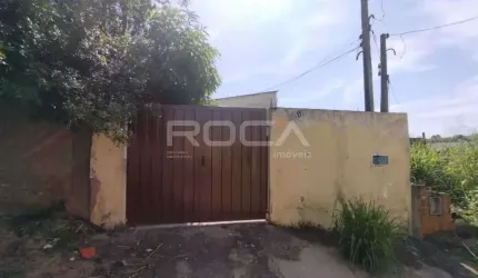 Venda de Casas / Padrão na cidade de São Carlos