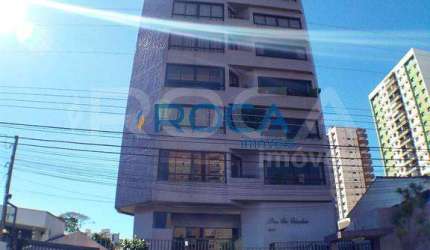 Venda de Apartamentos / Padrão na cidade de São Carlos